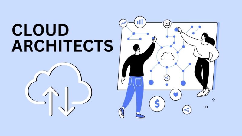 Cloud Architects