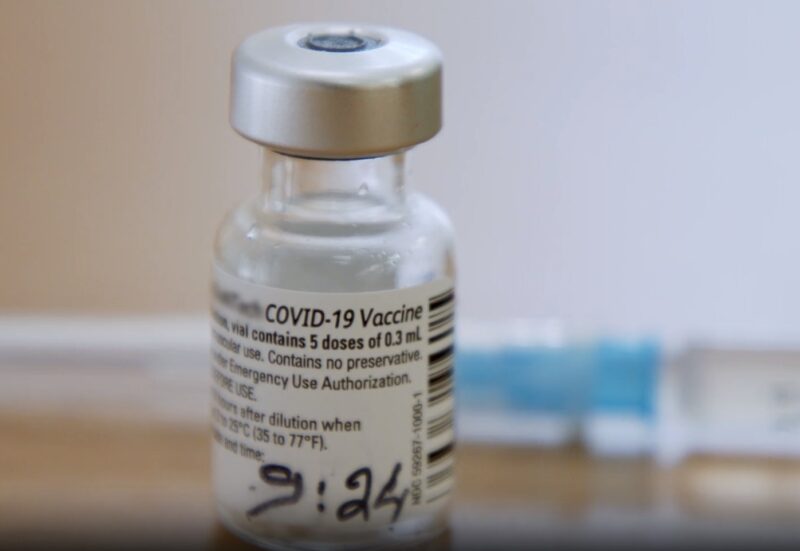 Religious Exemption for Covid Vaccine How to Get One